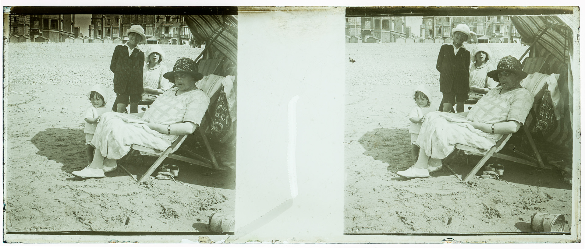 0001_ France-Mers-les-Bains - Plage