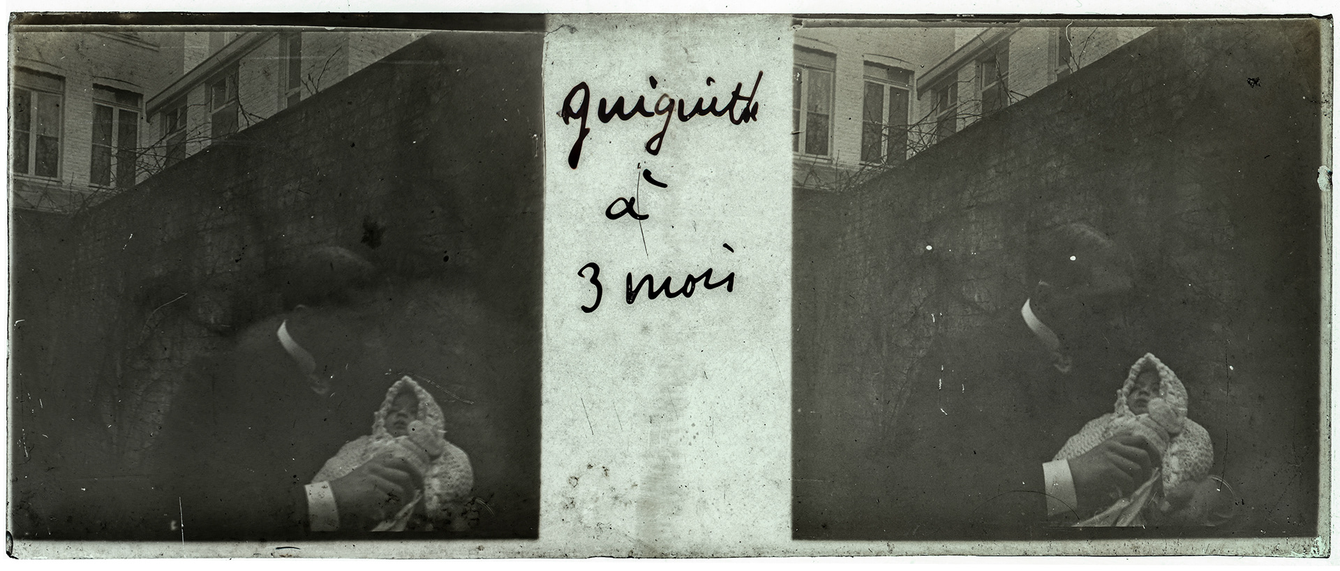 1782_ "Guite à 3 mois"