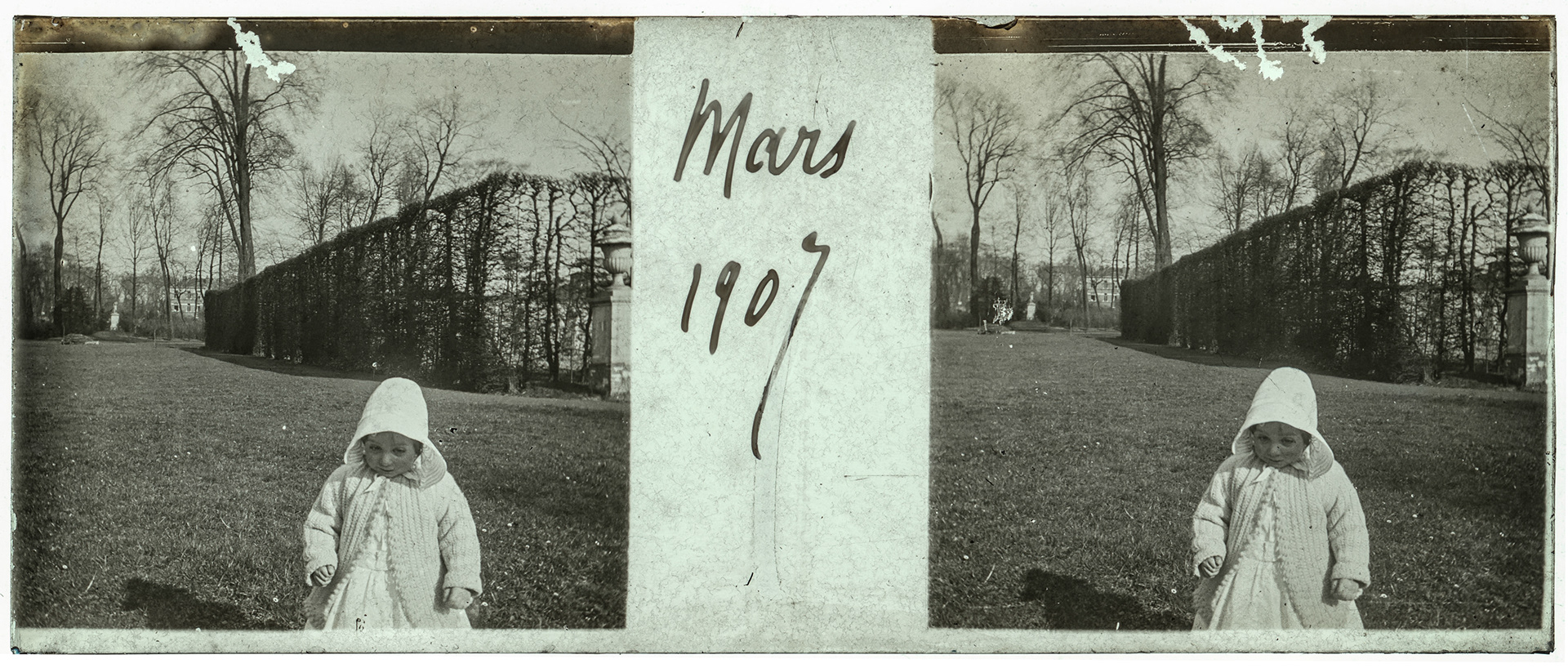 1728_ France-Lille-Esquermes - 1907 - "Mars 1907"