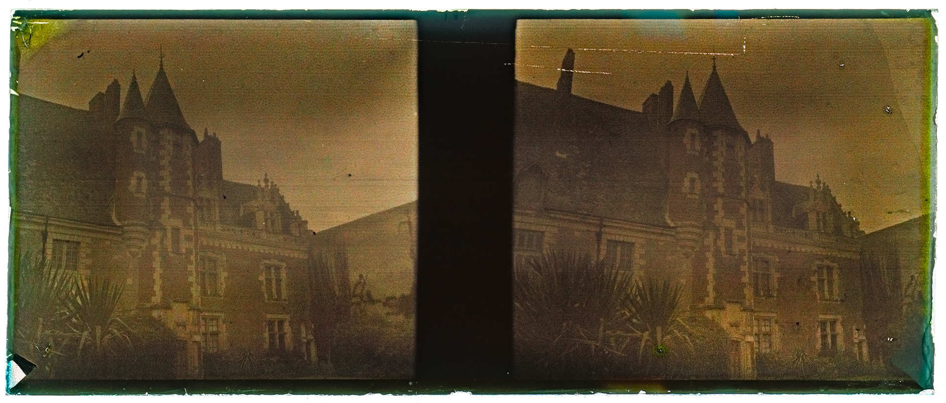 1435_ France-Luynes Chateau de Luynes