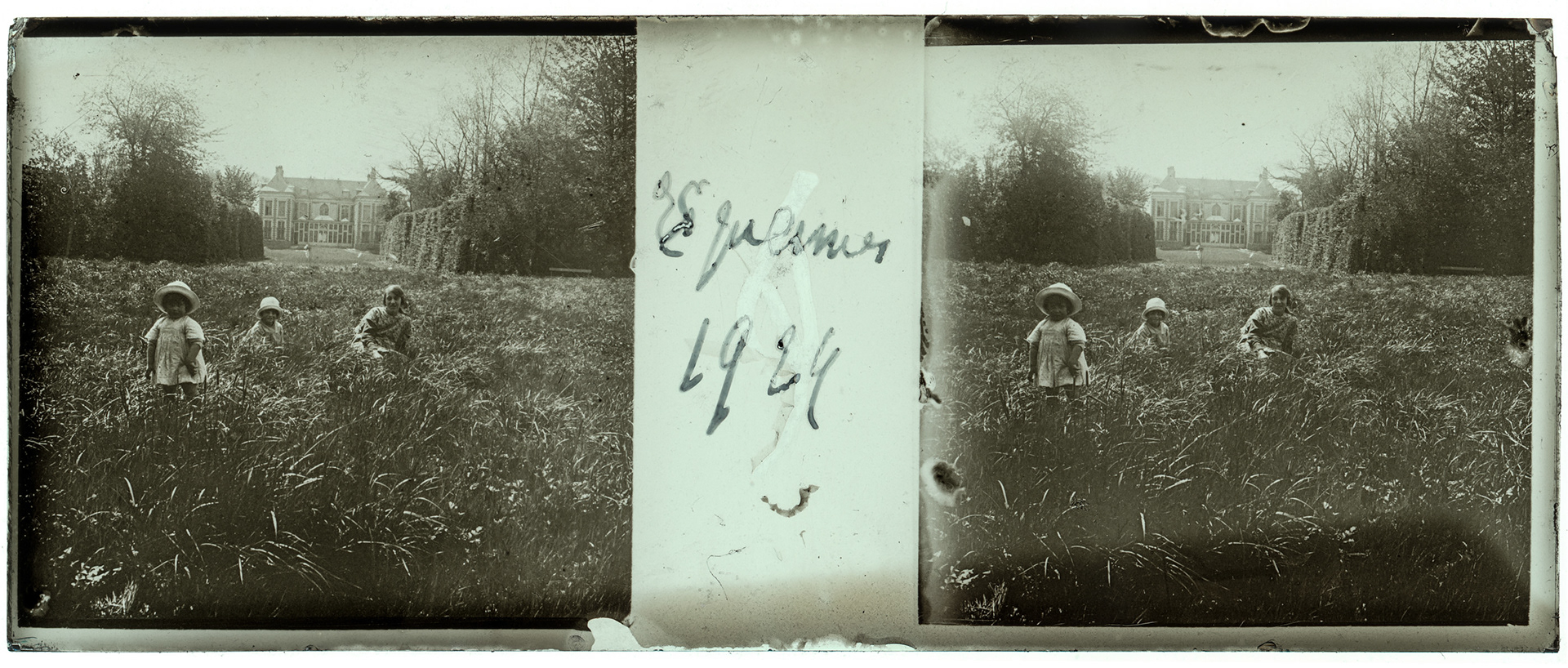 1940_ France-Lille-Esquermes - 1924 - "Esquermes 1924"