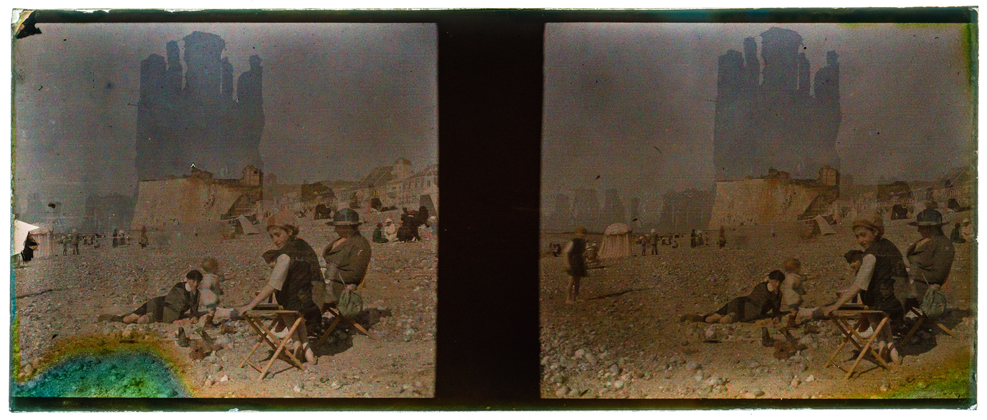 0252_ France-Mers-les-Bains - Plage