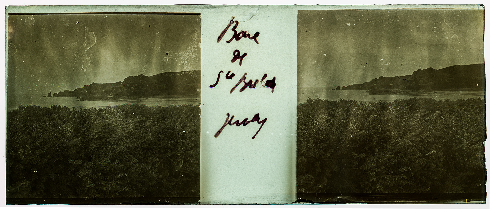 0092_ Jersey-Saint-Brelade - Boul de sainte breland Jersey