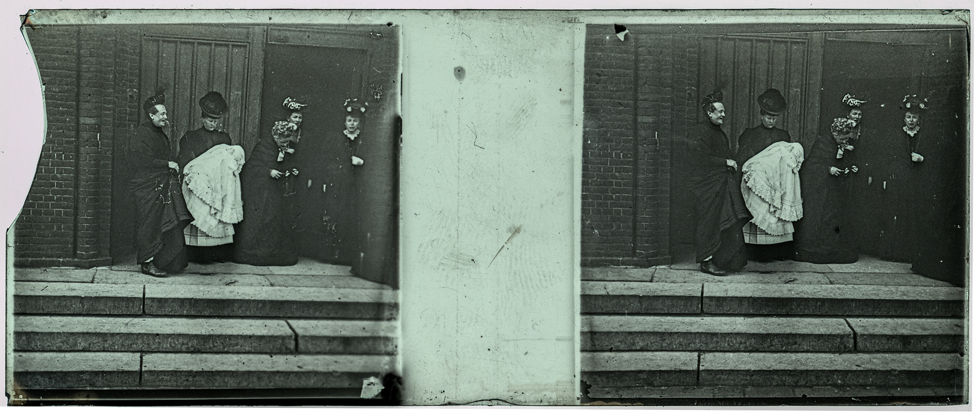 1107_ France-Lille église Saint-Martin d'Esquemes - 1922