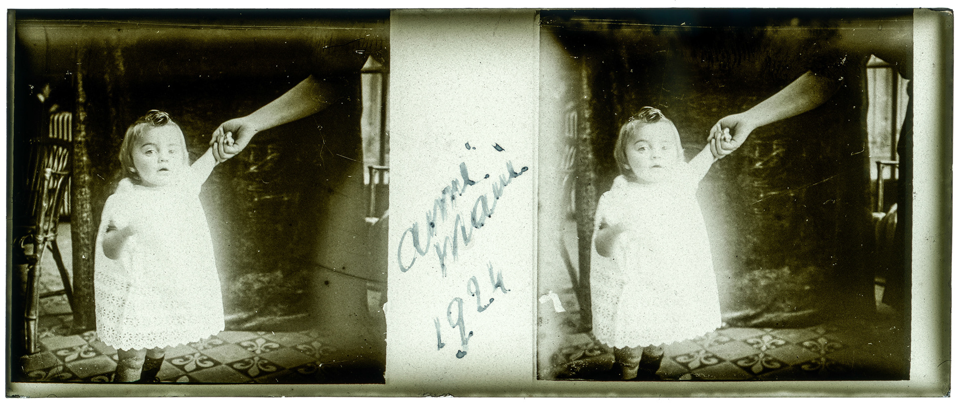 0640_ France-Lille-Esquermes - 1924 - "Anne-Marie 1924"