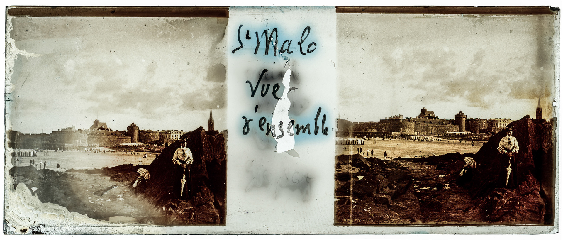 0080_ France-Saint-Malo - "Saint-malo vue d’ensemble"