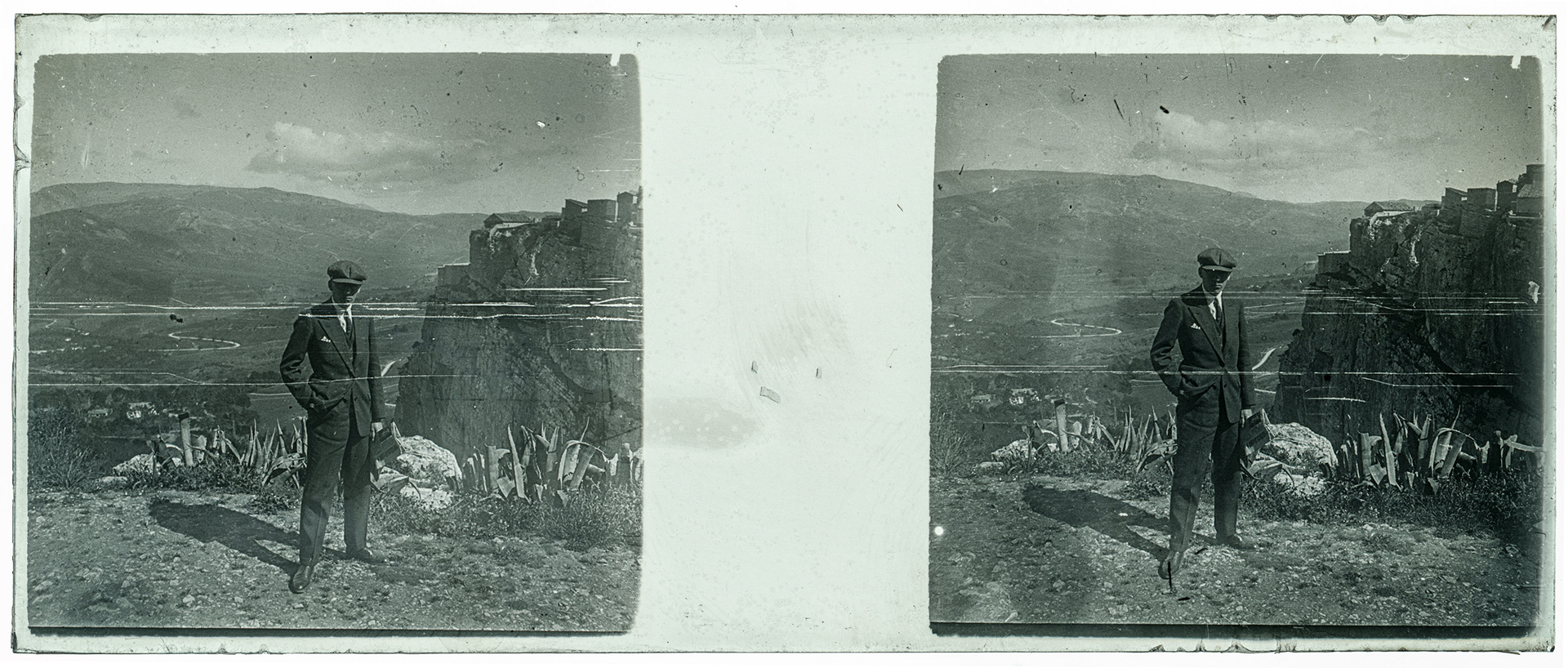 0149_ Algérie - 1929