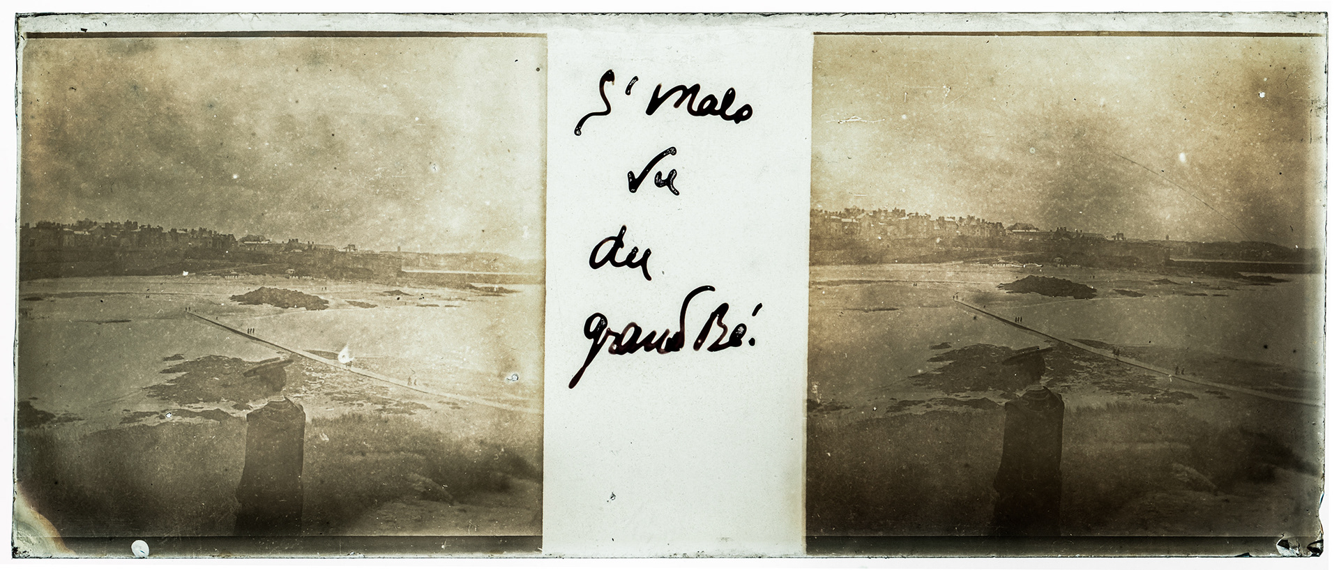 0098_ France-Saint-Malo - "saint-malo vu du grand bé"