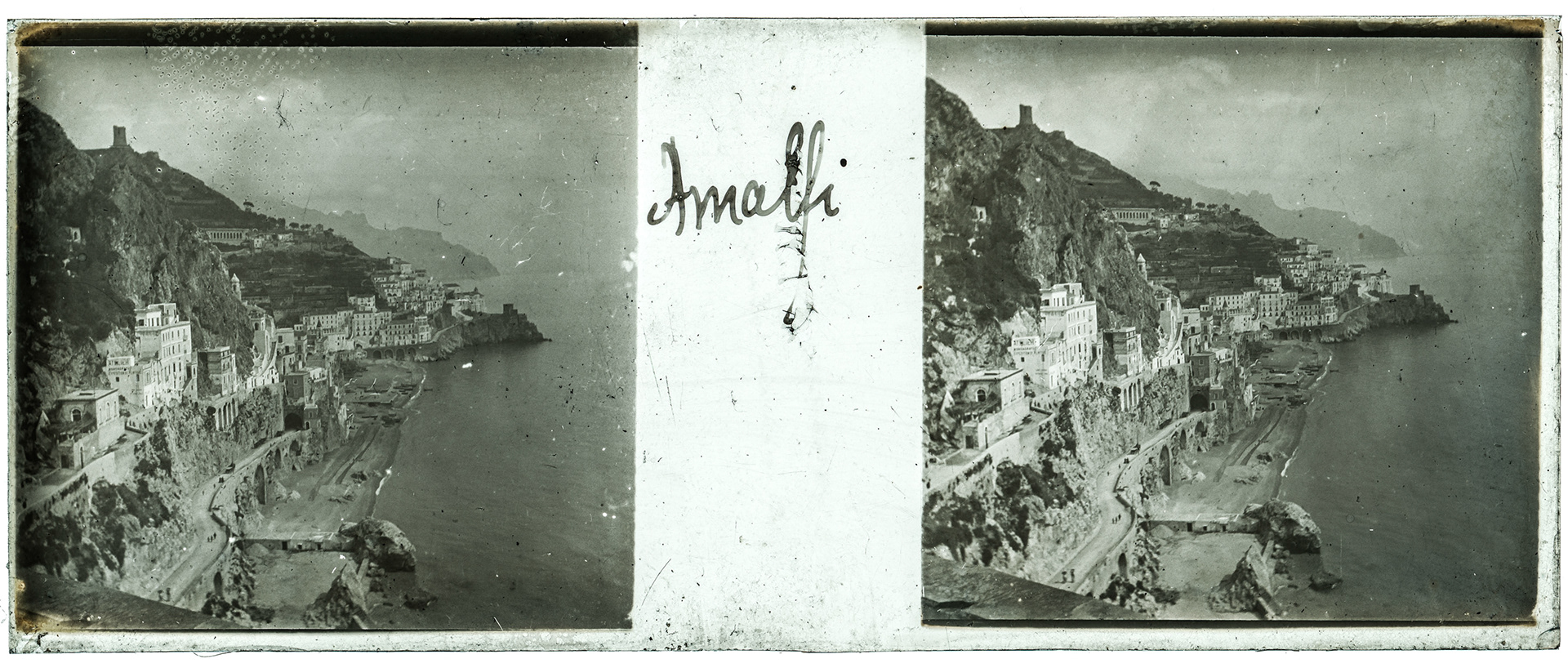 0491_ Italie-Amalfi (Salerne) - "Amalfi"