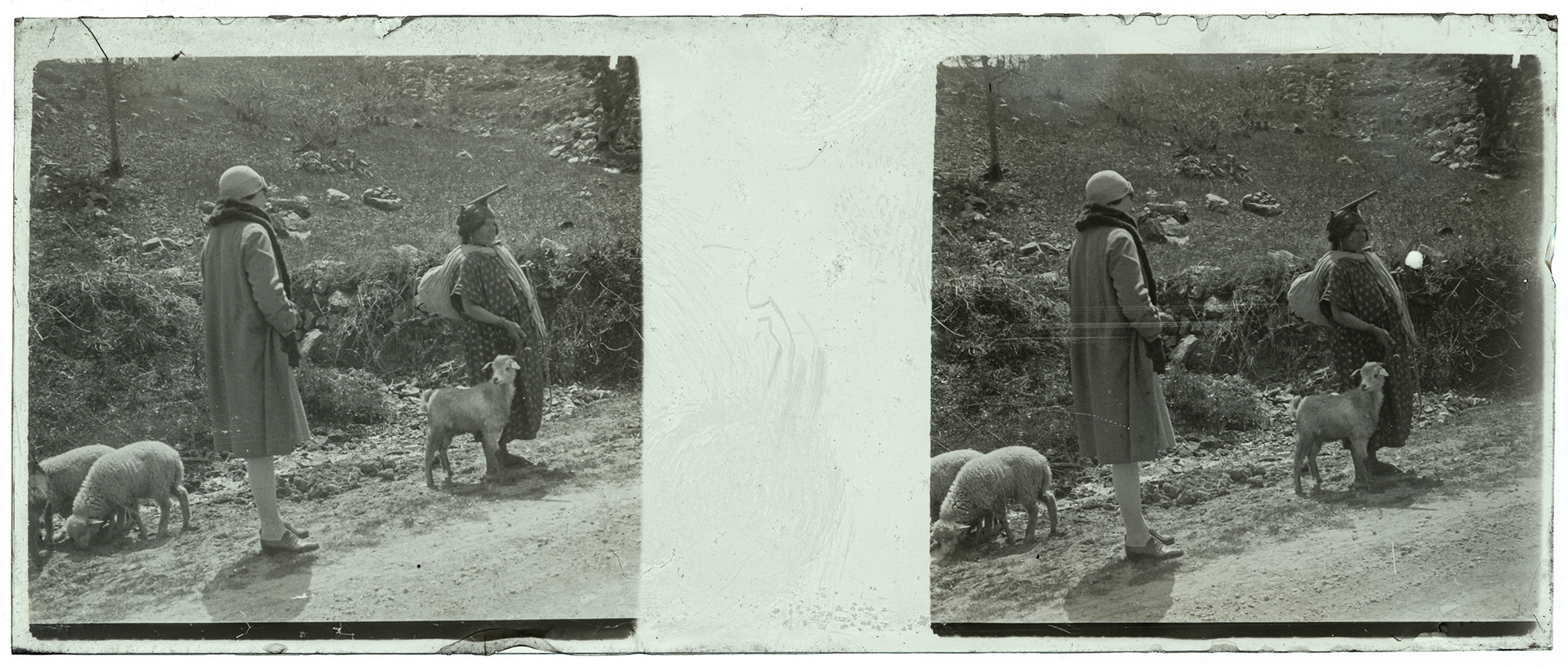 1989_ Algérie - 1929