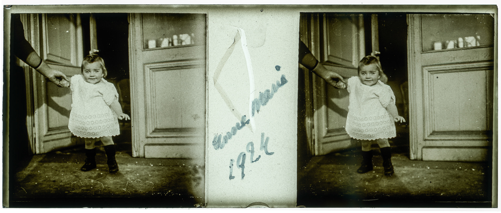 0621_ France-Lille Esquermes - 1924 - "Anne-marie 1924"