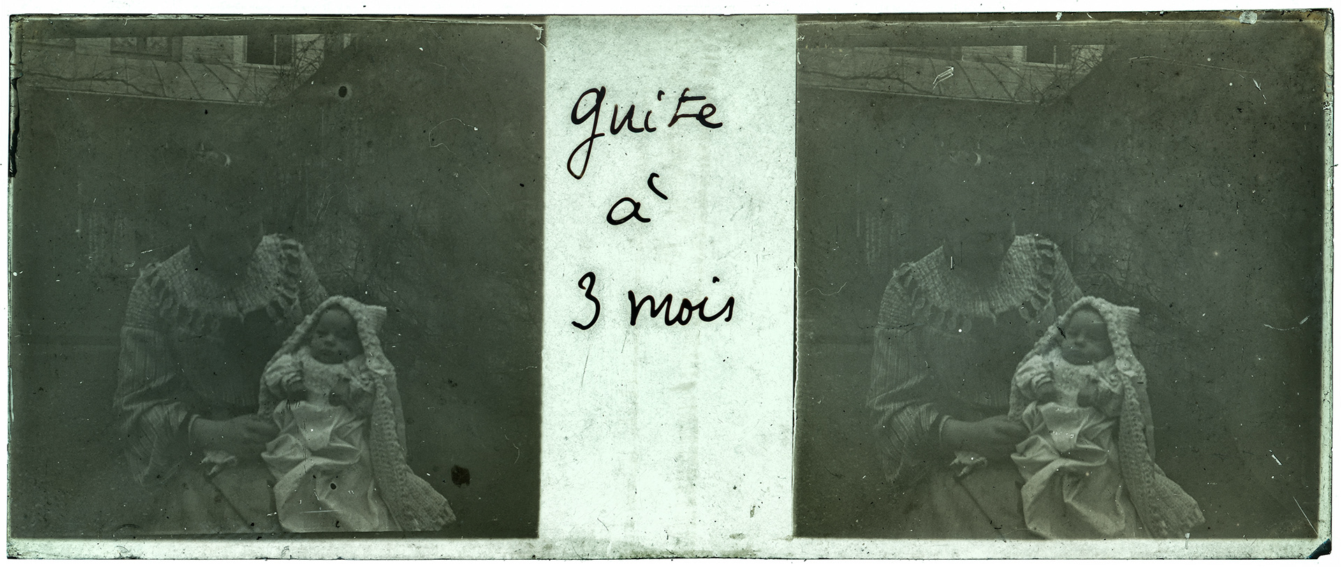 1453_ 1904 - "Guite à 3 mois"