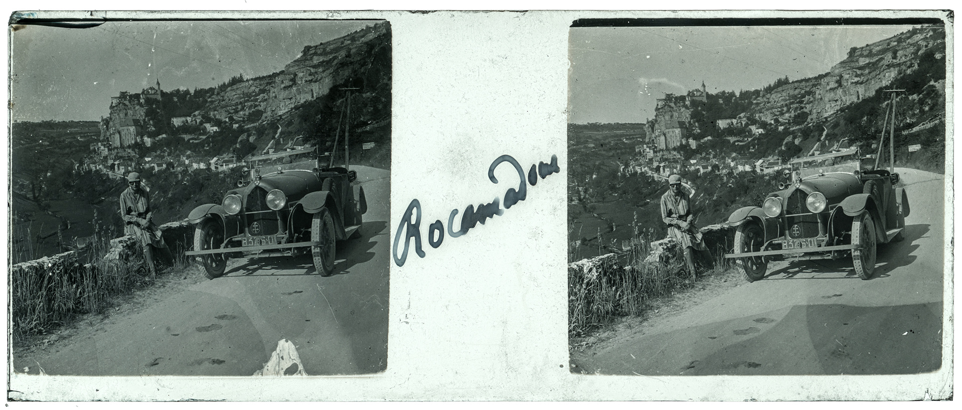 1199_ France-Rocamadour - "Rocamadour"