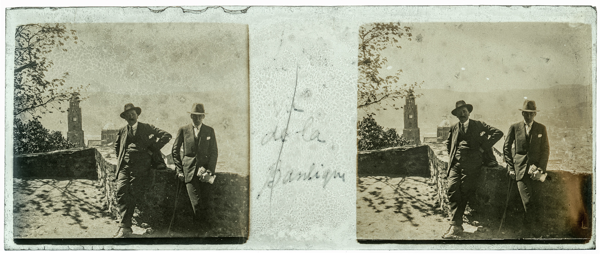 1209_ "Vue de la Basilique"