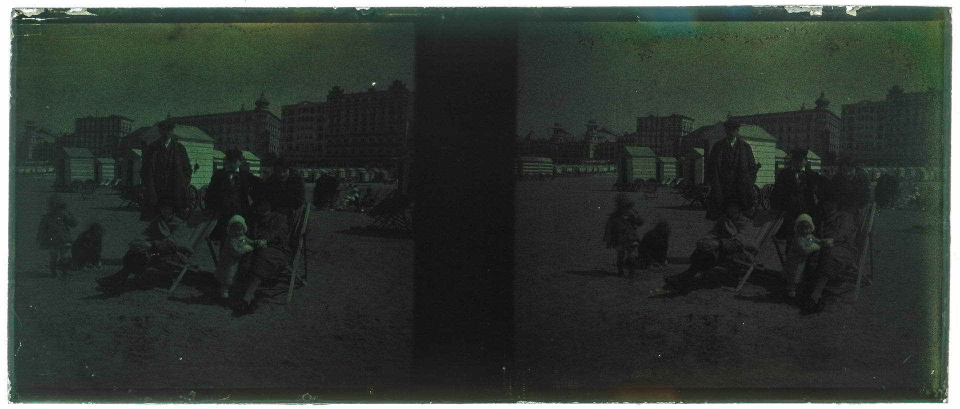 1428_ Belgique-Blankenberge