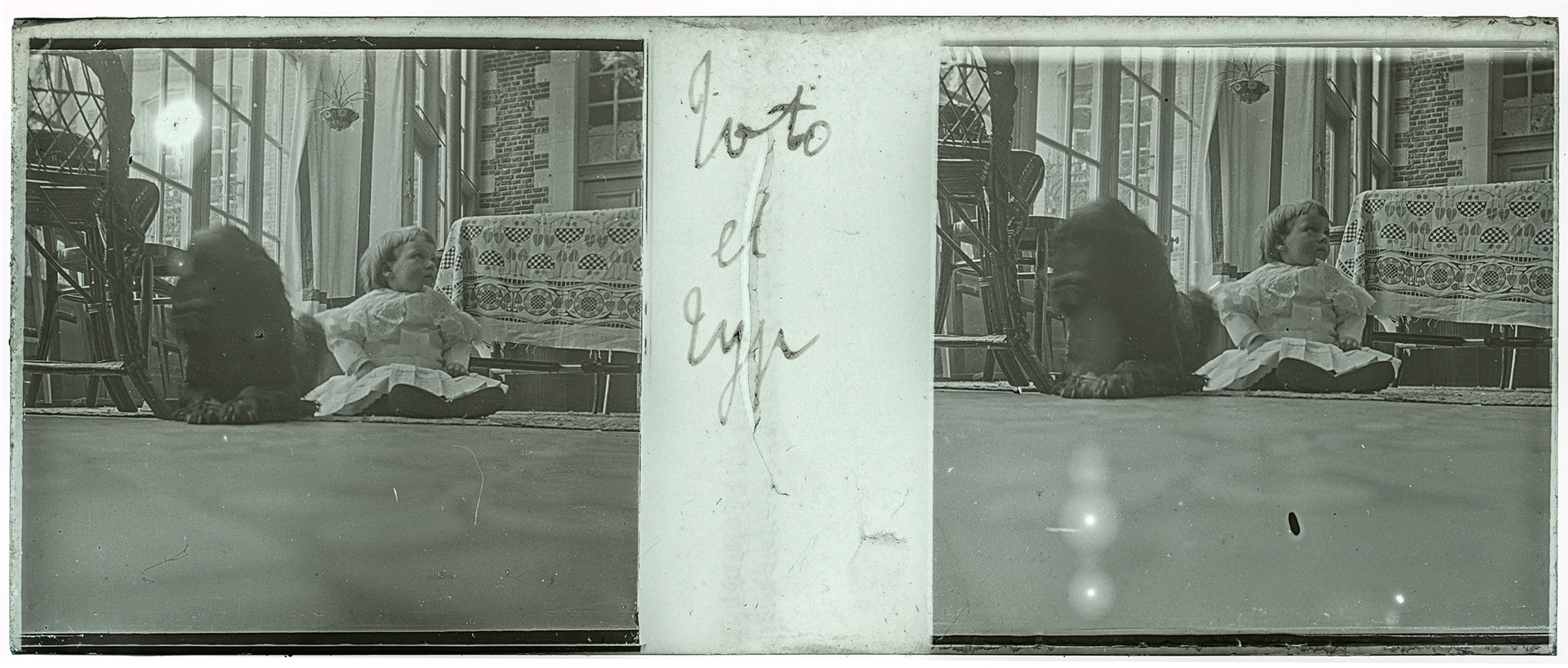 1135_ France-Lille-Esquermes - 1906 - "Toto et Zyp"