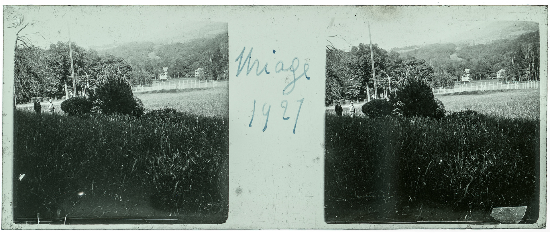 1364_ France-Vaulnaveys-le-Haut Uriage - 1927