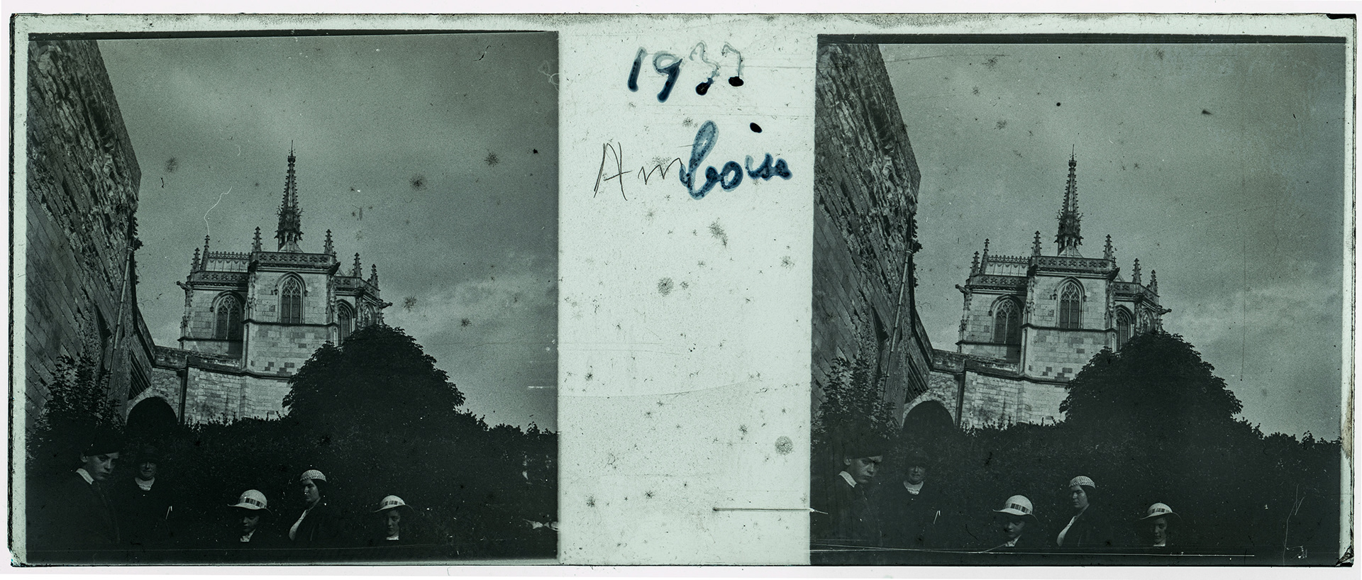 0053_ Amboise - 1937 - "1937 Amboise"