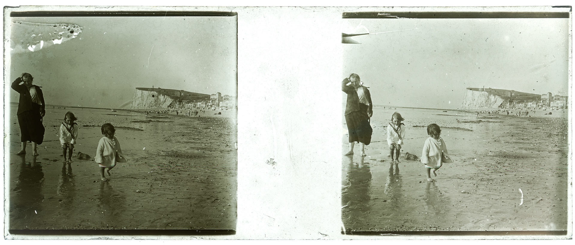 0521_ France-Mers-les-bains - Plage