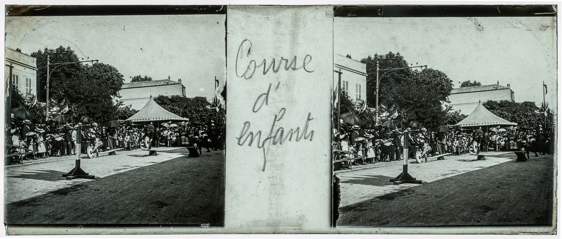 0231_ "Course d'enfants"