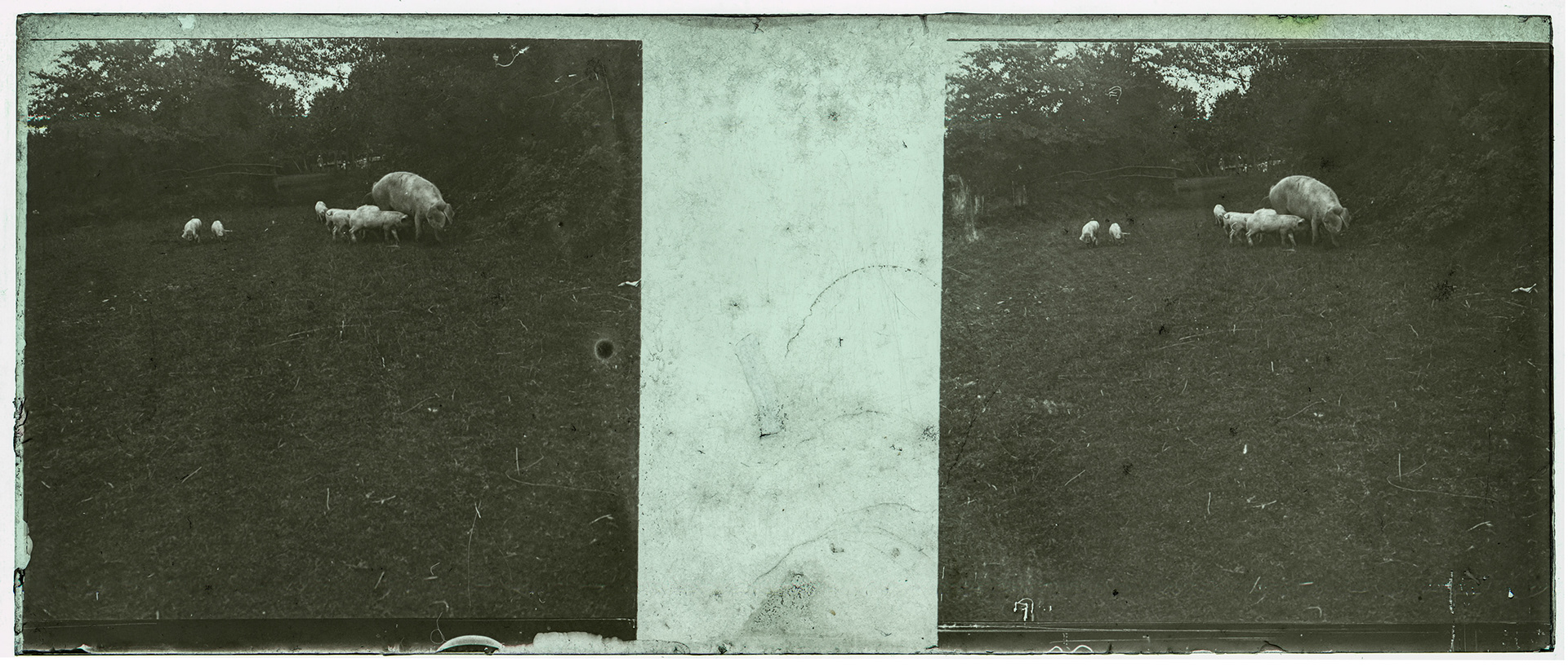 1410_ France-Villers-sur-mer - 1921