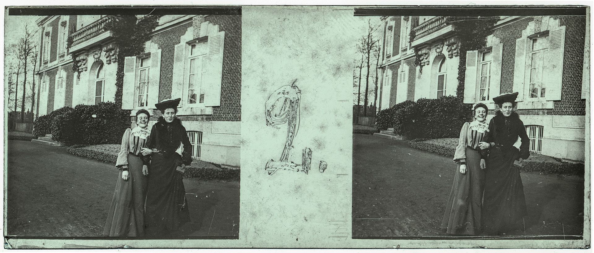 2005_ France-Bouvines 770 rue Félix Dehau - "2"