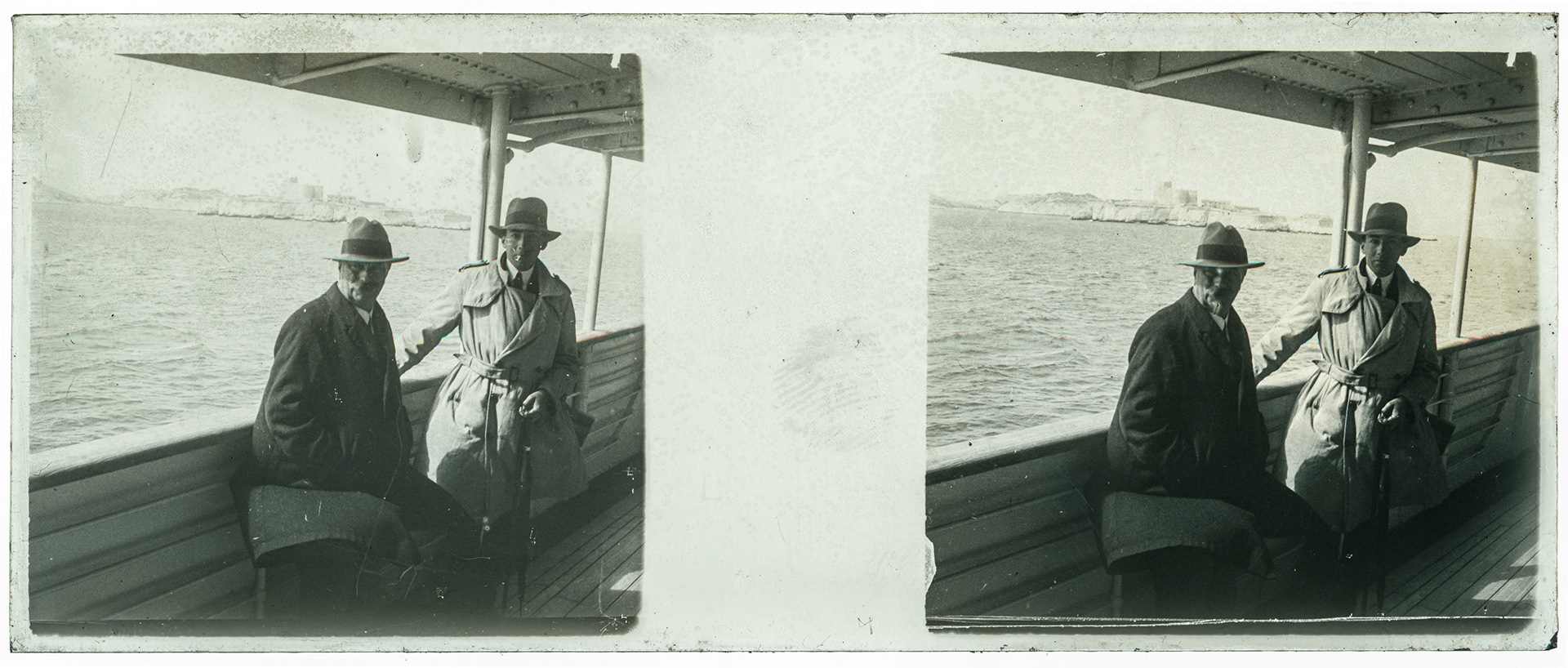 0594_ France-Marseille chateau d'if