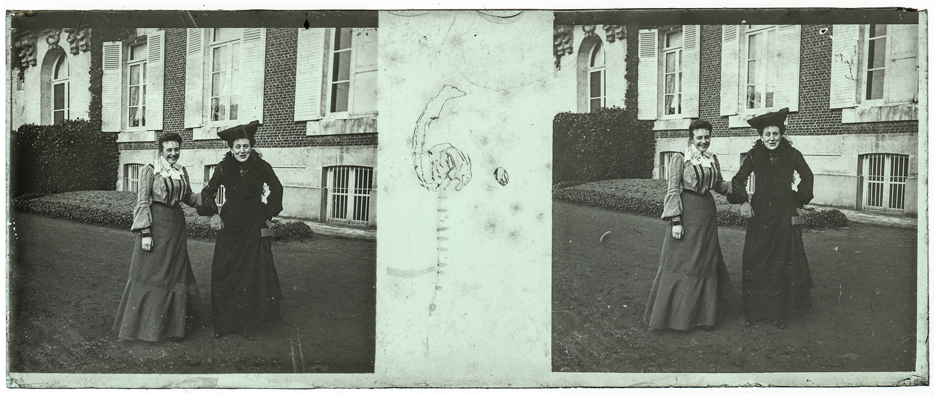 2003_ France-Bouvines 770 rue Félix Dehau - "6"