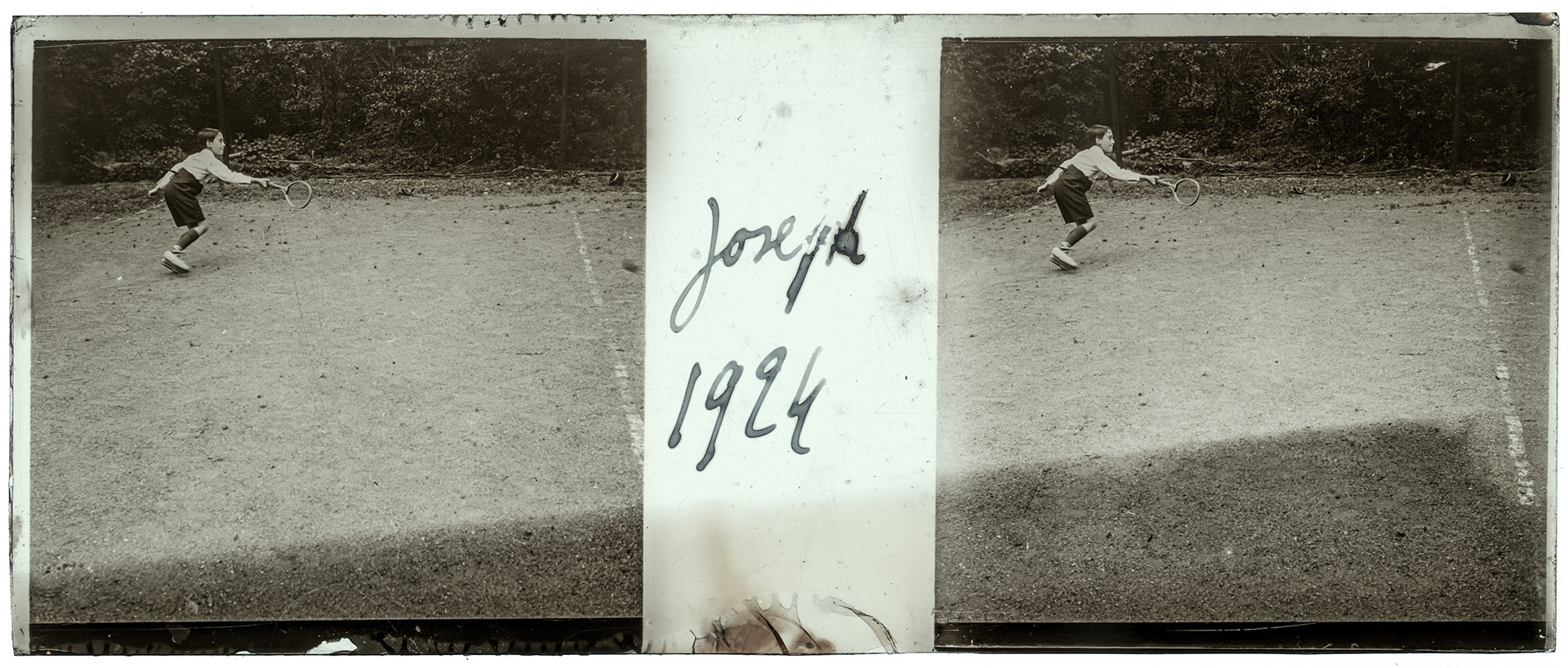 2205_ France-Lille-Esquermes - 1924 - "Joseph 1924"