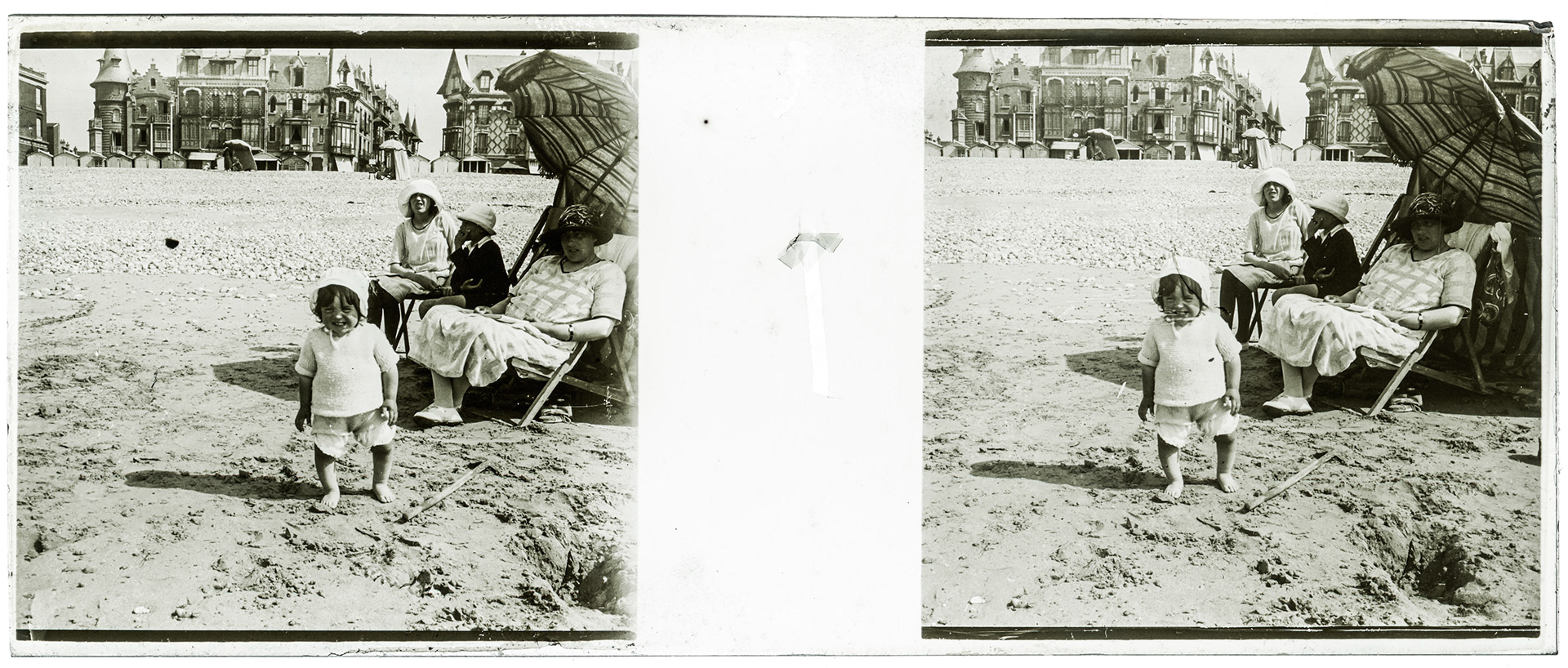 0016_ France-Mers-les-Bains - Plage