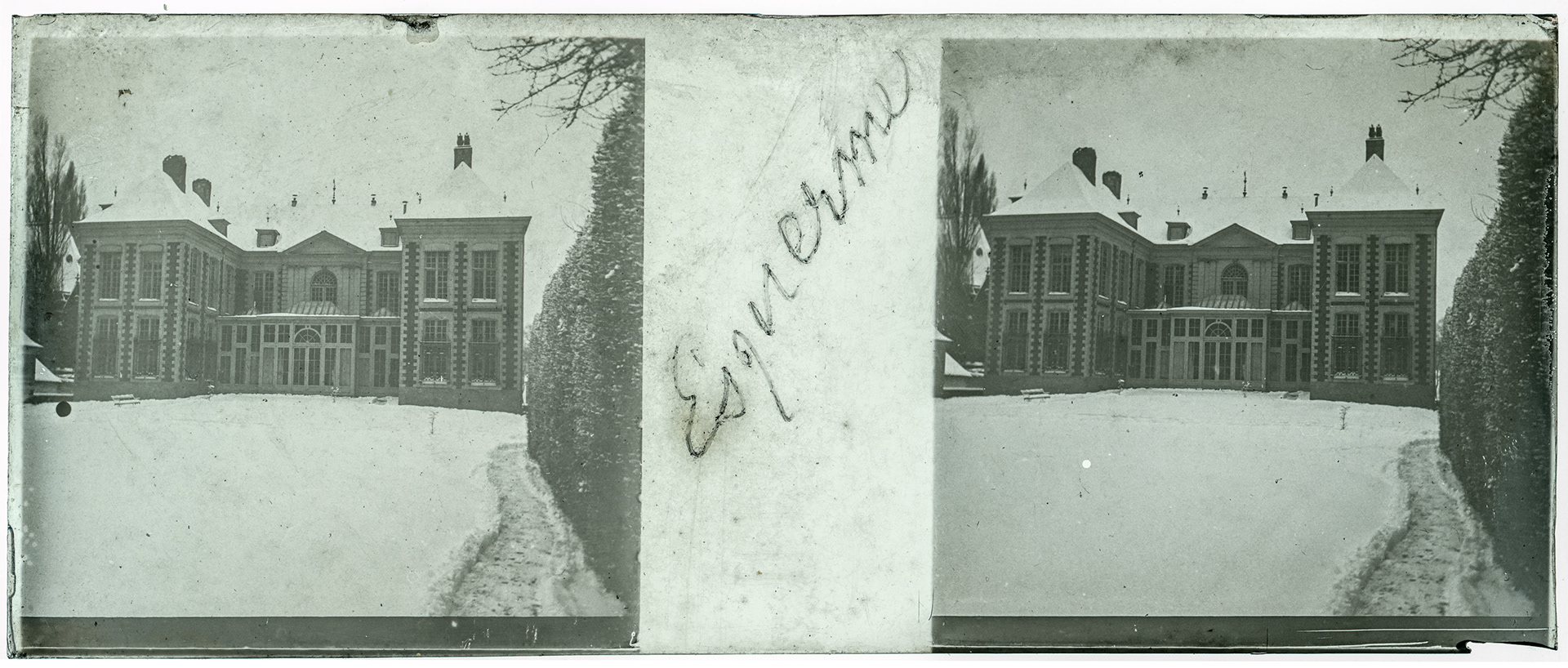 1147_ France-Lille-Esquermes - "Esquermes"