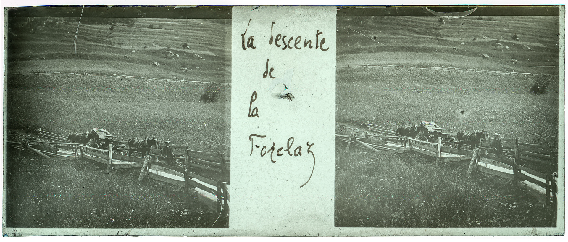 0790_ France-La Forclaz -"La descente de la Forclaz"