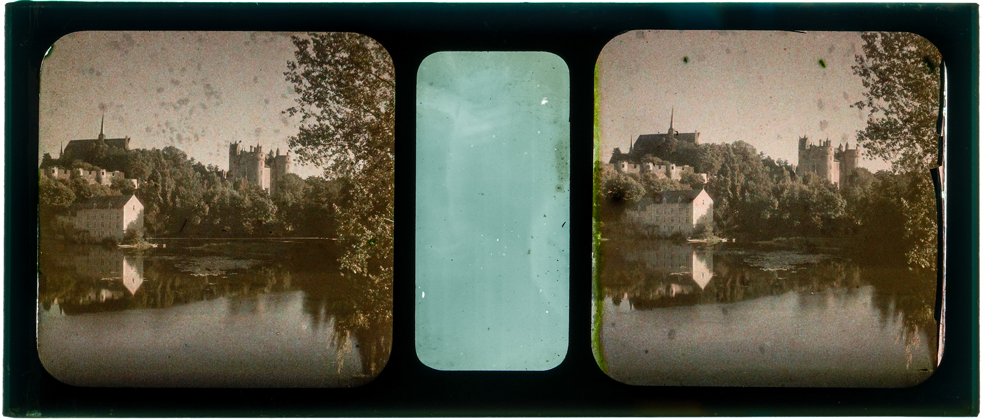 0982_ France-Montreuil-Bellay Chateau