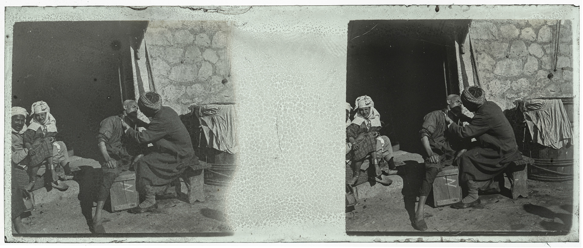 1987_ Algérie - 1921