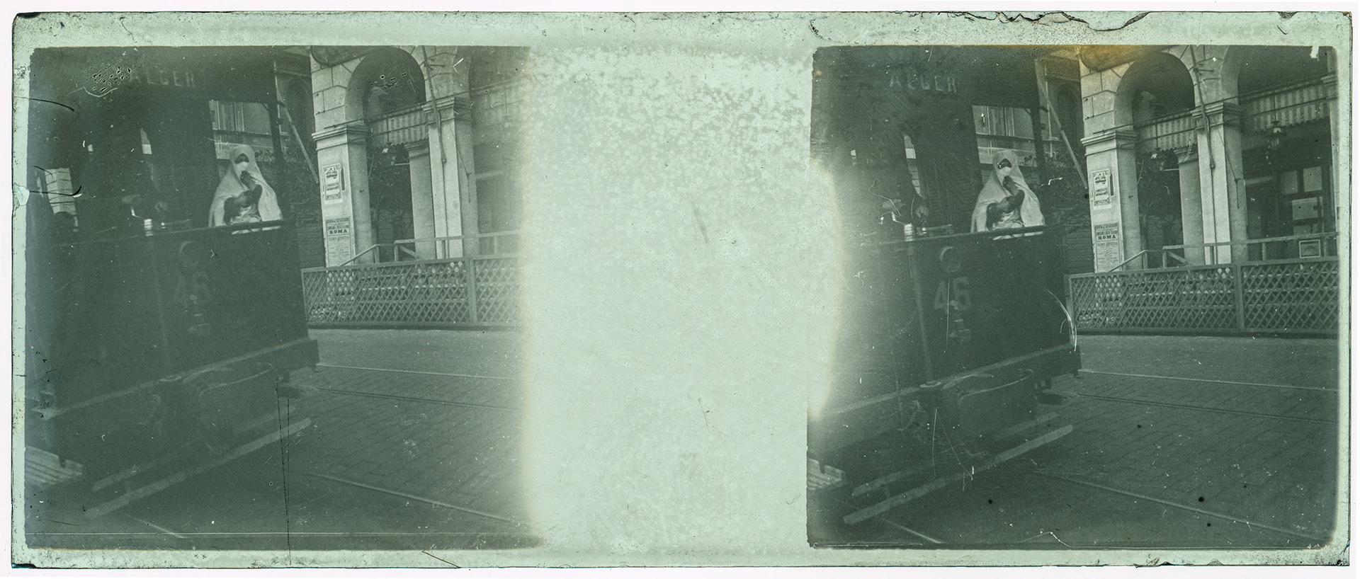 0589_ Algérie-Alger - 1929