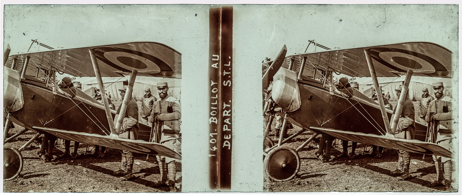 1319_ "1401 - Boillot au débart S.T.L"