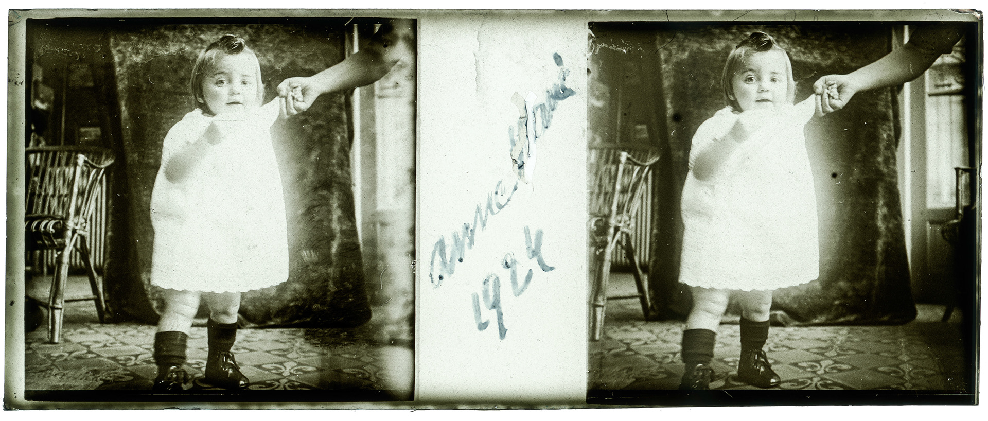 0641_ France-Lille-Esquermes - 1924 - "Anne-Marie 1924"