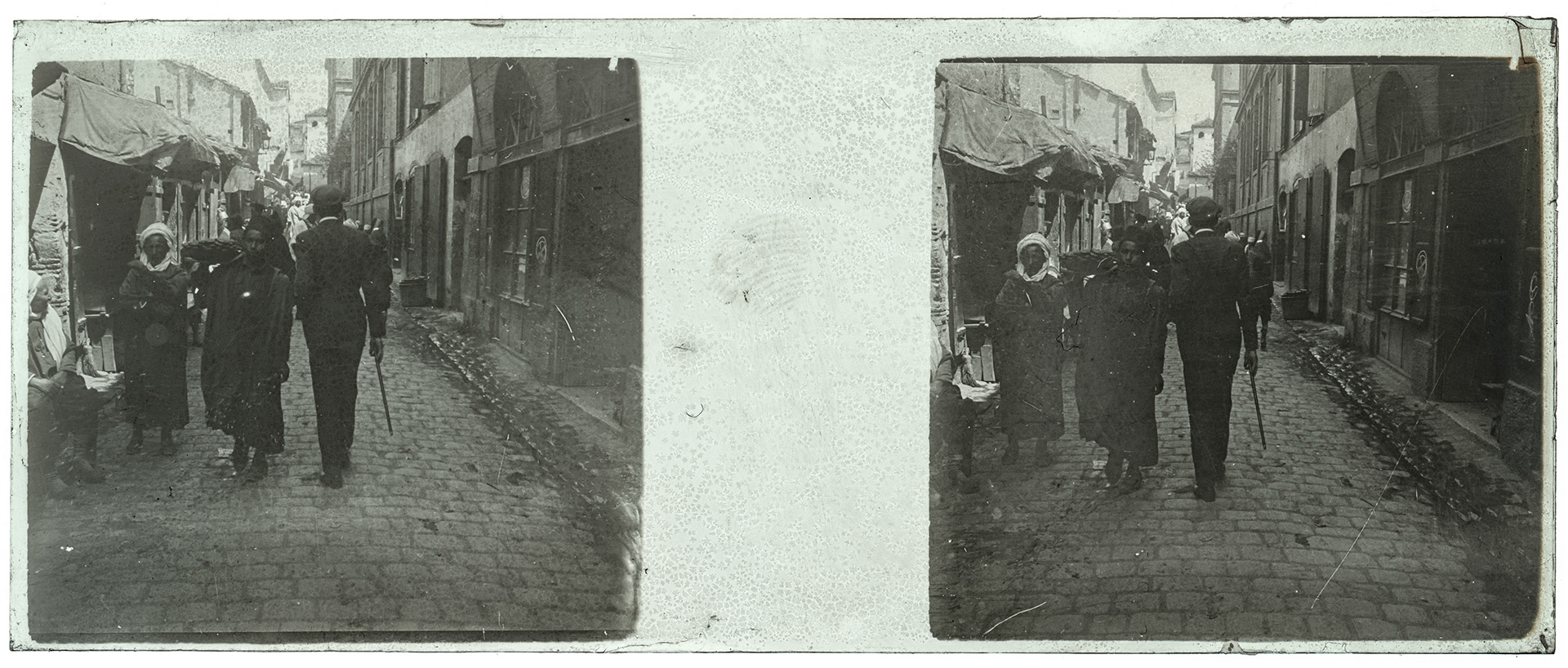 1978_ Algérie-Alger - 1929