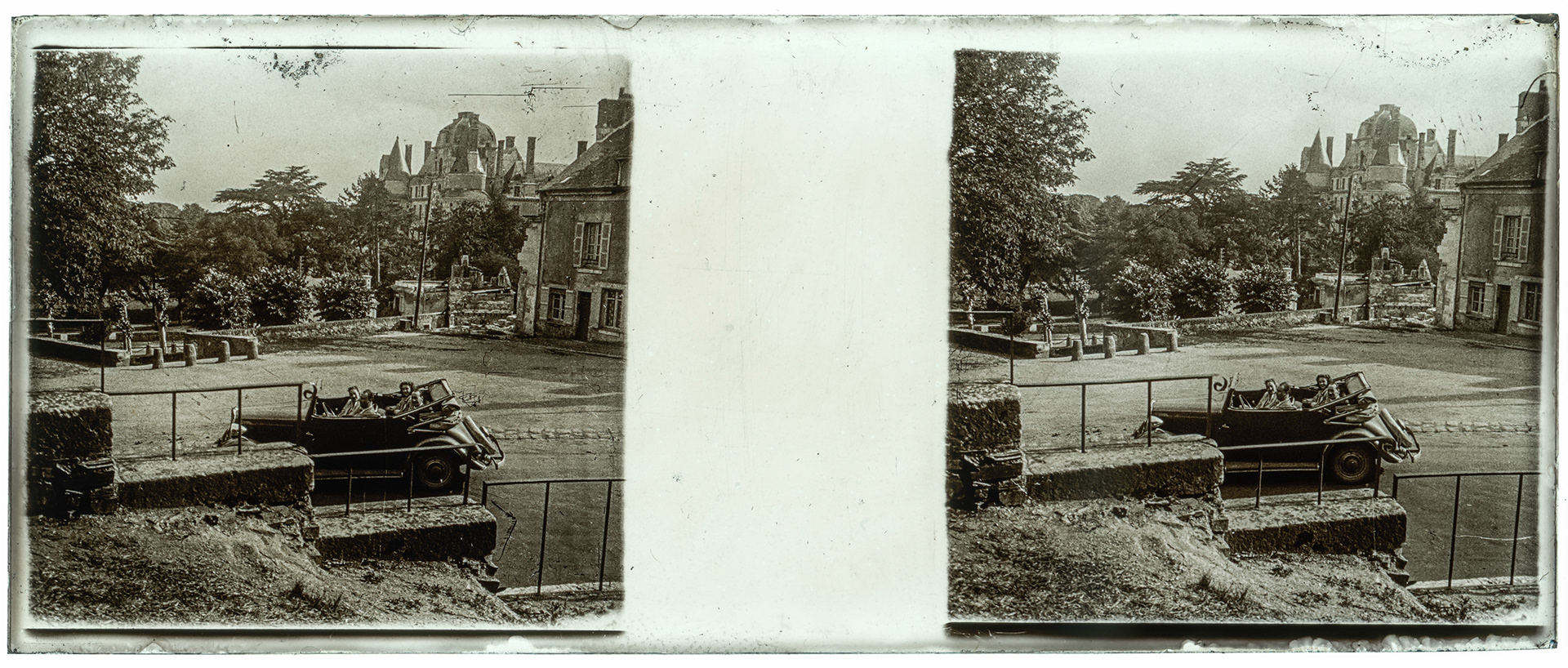 1285_ France-Brissac-Loire-Aubance 7 place du Tertre - 1924