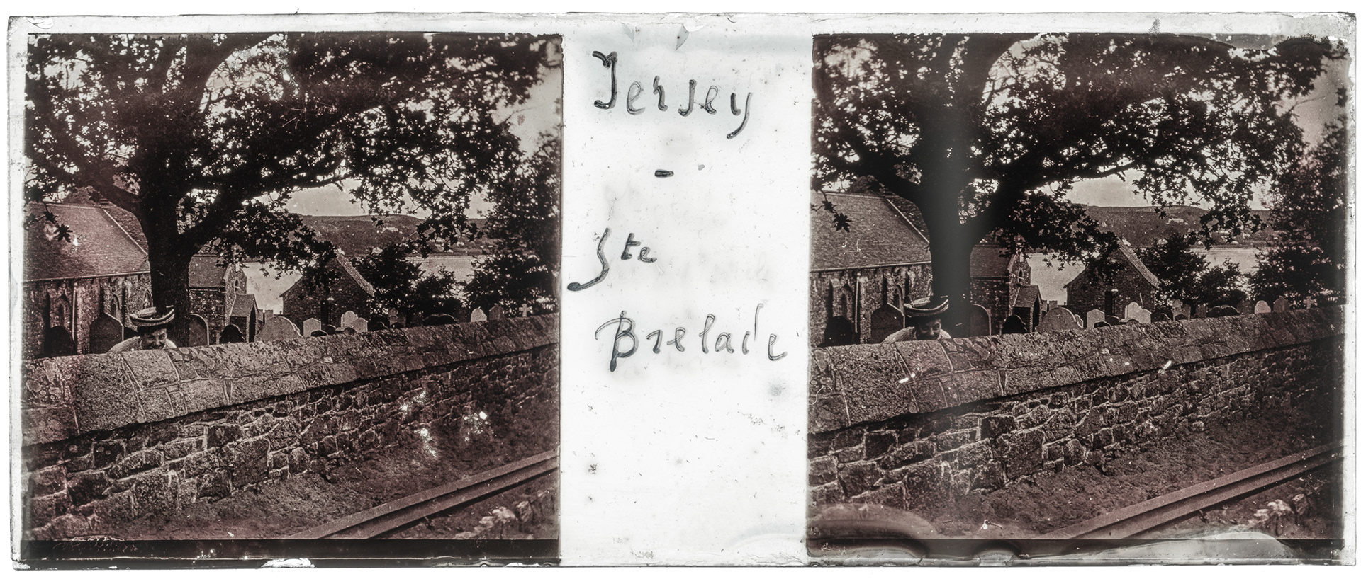 1998_ France-Jersey Sainte Brelade - "Jersey - Sainte Brelade"