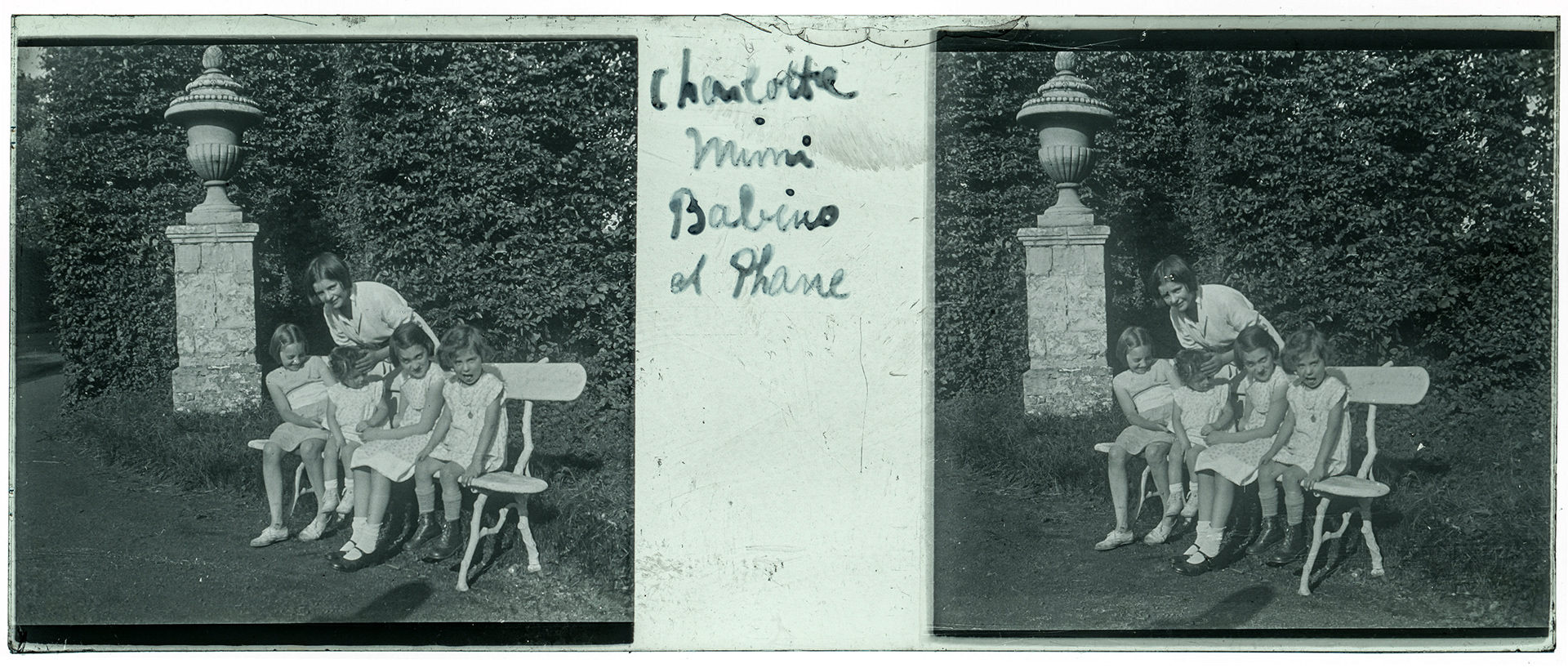 1052_ France-Lille-Esquermes - "Charlotte mimi Babino et Phane"