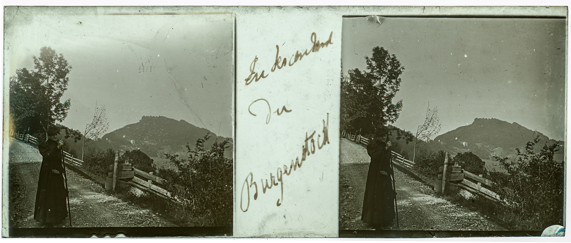 0605_ Suisse-Weggis burgenstock - "En descendant du Burgenstock"