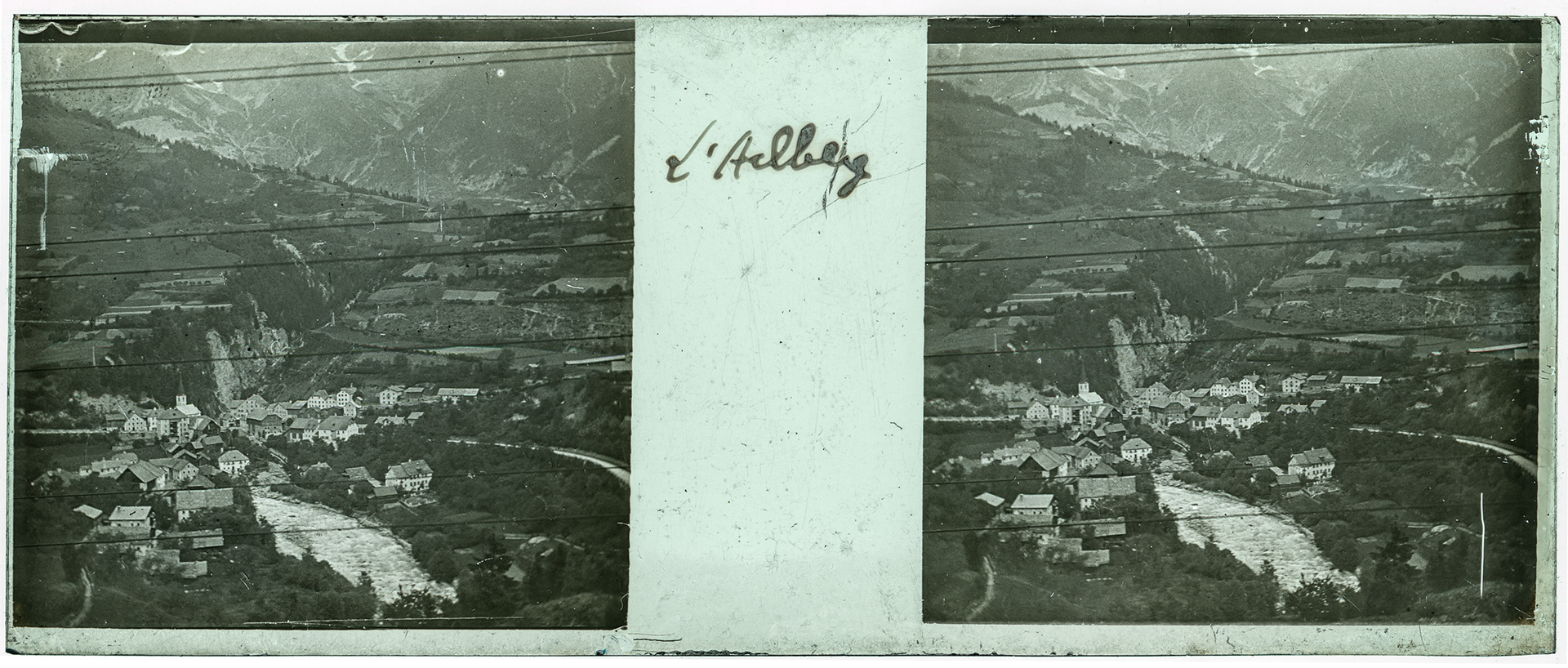1407_ Autriche-Arlberg - 1902 - "L'arlberg"