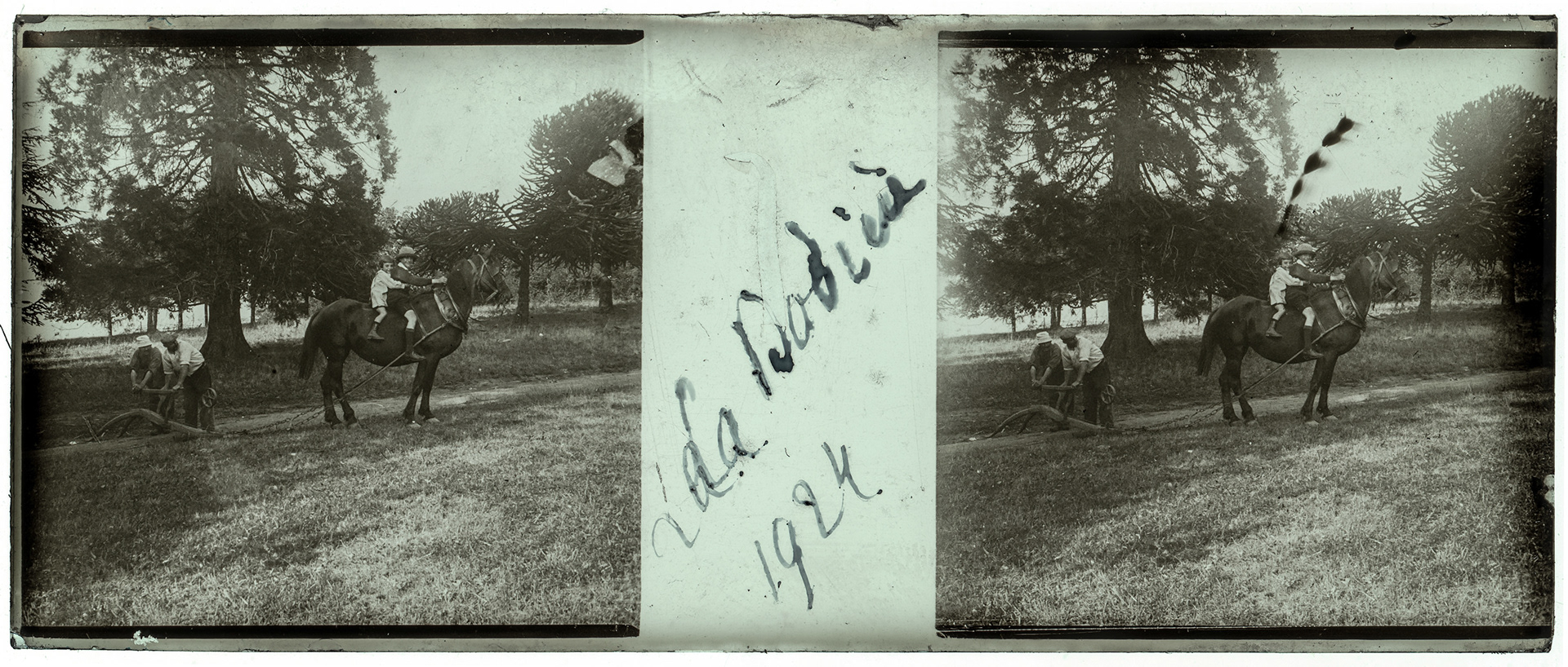 2059_ France-Val-du-Layon La bodière - 1924 - "La Bodière 1924"