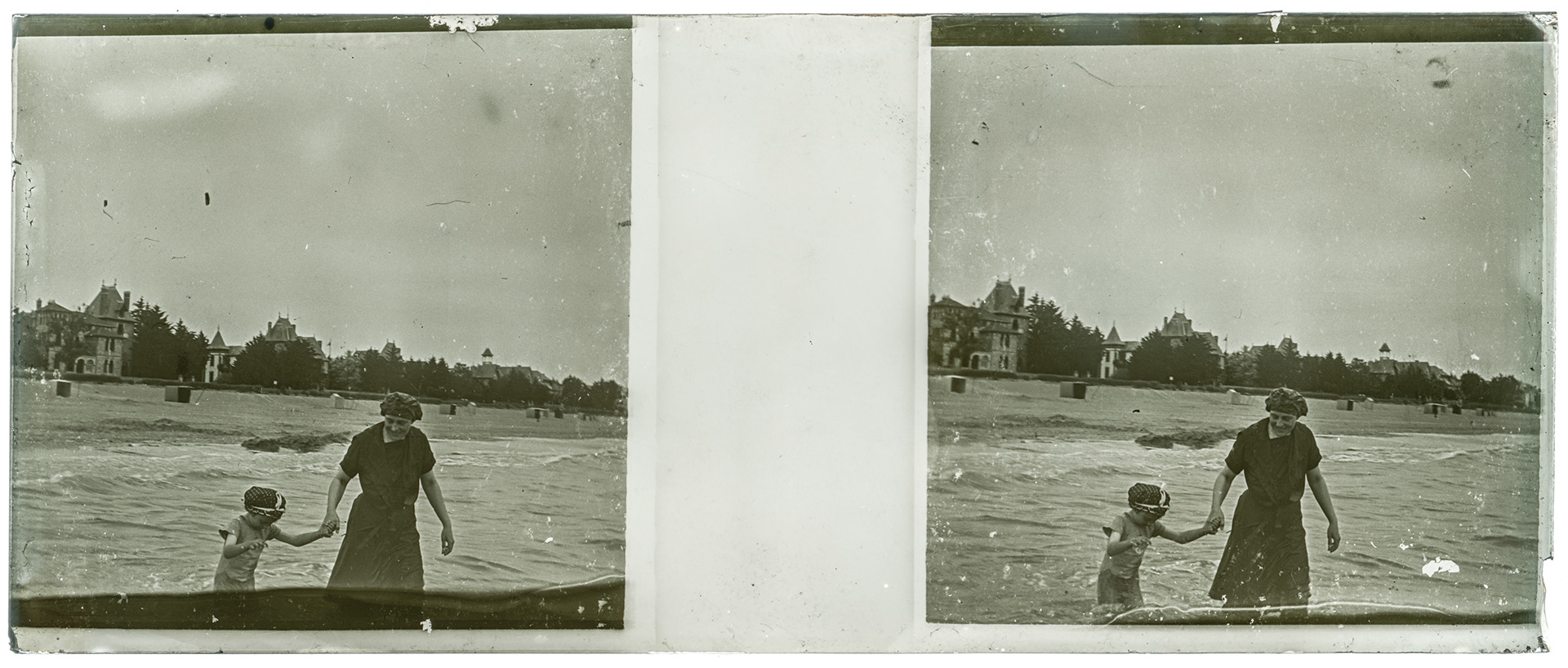 0833_ France-La Baule plage benoit