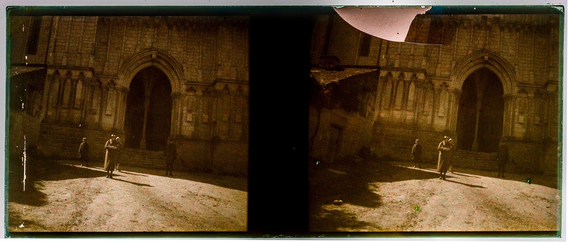 0975_ France-Candes-Saint-Martin église collégiale Saint-Martin