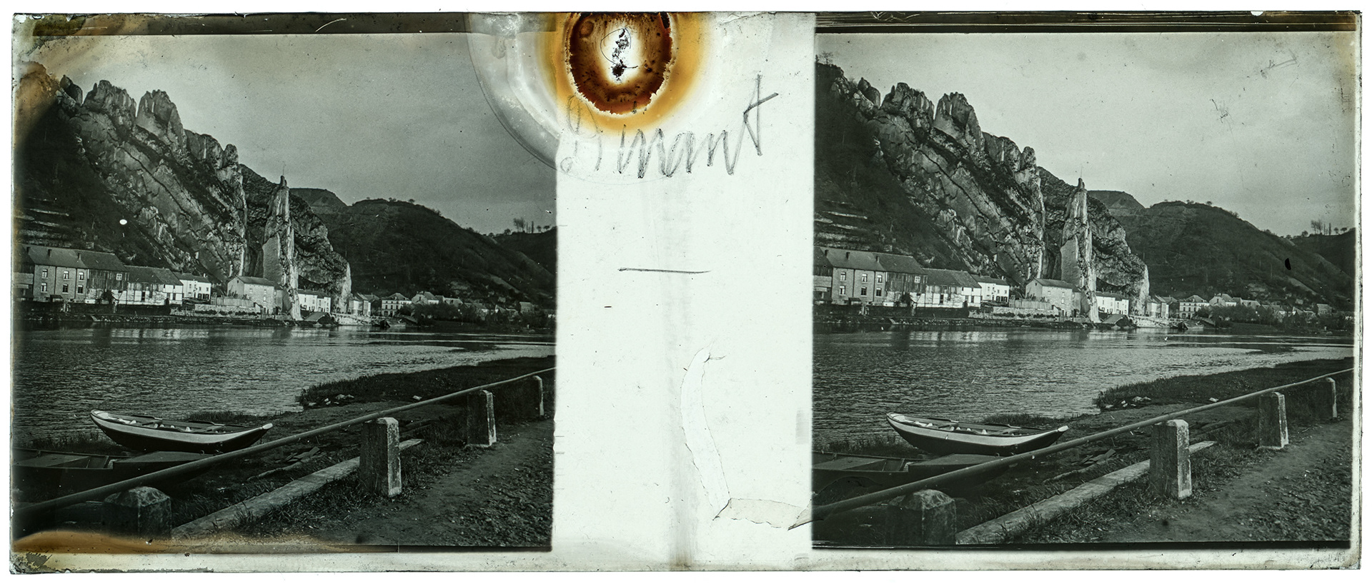 0228_ Belgique-Dinant - "Dinant"