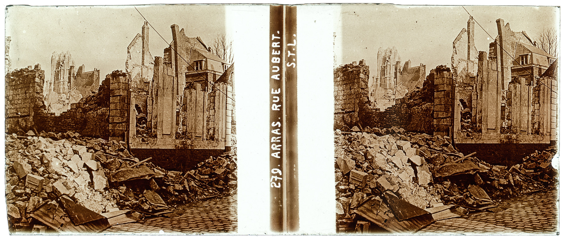 0559_ France-Arras rue aubert - "279 Arras rue Aubert STL"