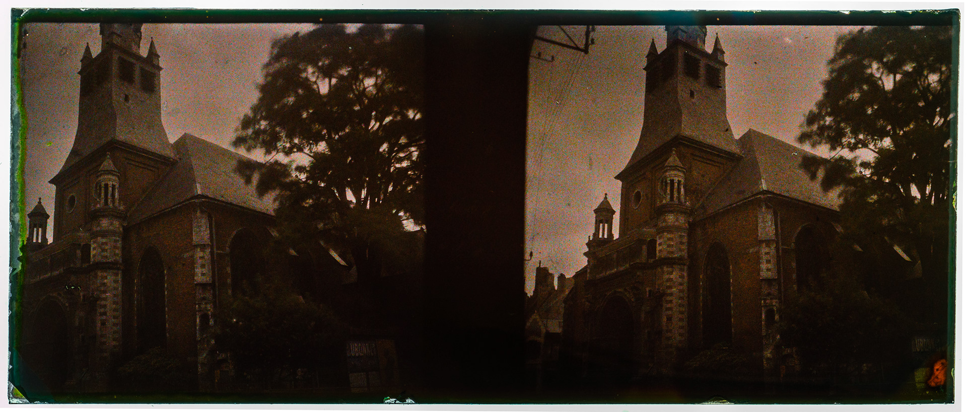 0095_ France-Hesdin 5 rue de la Paroisse - Egilse Notre-Dame à Hesdin (Pas-de-Calais)