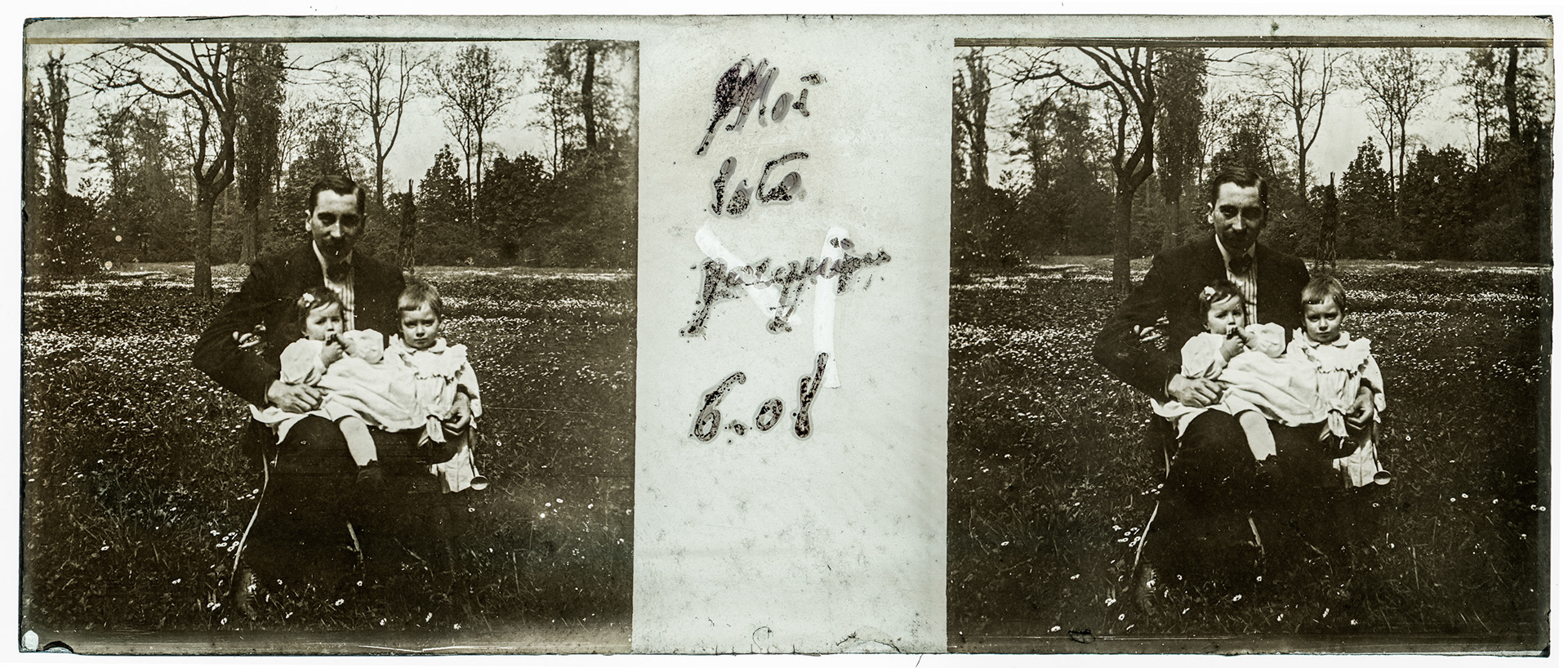 0155_ France-Lille-Esquermes - juin 1908 - "Moi toto Jacquine 6.08"